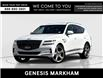2024 Genesis GV80 3.5T Prestige 5P (Stk: 25101506A) in Markham - Image 1 of 13