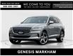 2024 Genesis GV80 3.5T Prestige 5P (Stk: 16U101673A) in Markham - Image 1 of 13