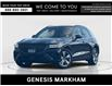 2022 Genesis GV70 2.5T Prestige (Stk: 16U101675) in Markham - Image 1 of 14