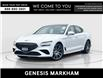 2023 Genesis G70 2.0T Prestige (Stk: 25101484A) in Markham - Image 1 of 13