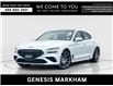 2023 Genesis G70 2.0T Prestige (Stk: 25101404A) in Markham - Image 1 of 13