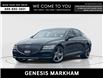 2021 Genesis G80 3.5T Prestige (Stk: 25101639A) in Markham - Image 1 of 36