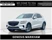 2022 Genesis GV70 2.5T Select (Stk: 25101649A) in Markham - Image 1 of 30