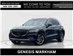 2022 Genesis GV70 2.5T Advanced (Stk: 25101645A) in Markham - Image 1 of 31