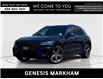2022 Genesis GV70 3.5T Sport (Stk: 25101665A) in Markham - Image 1 of 14