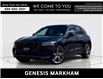 2024 Genesis GV70 2.5T Advanced Plus (Stk: 25101675A) in Markham - Image 1 of 14
