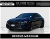 2022 Genesis G70 3.3T Sport (Stk: 25101685A) in Markham - Image 1 of 12