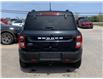 2022 Ford Bronco Sport Outer Banks (Stk: 22T291) in Midland - Image 7 of 27