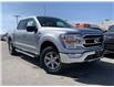 2022 Ford F-150 XLT (Stk: 22T313) in Midland - Image 1 of 26
