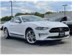 2021 Ford Mustang EcoBoost Premium (Stk: 021MU6) in Midland - Image 1 of 14