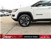 2018 Jeep Compass Trailhawk (Stk: 233020A) in Kitchener - Image 2 of 19