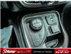 2018 Jeep Compass Trailhawk (Stk: 233020A) in Kitchener - Image 11 of 19