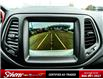 2018 Jeep Compass Trailhawk (Stk: 233020A) in Kitchener - Image 18 of 19