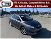 2013 Toyota Matrix Base (Stk: T22138A) in Campbell River - Image 1 of 22