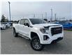 2019 GMC Sierra 1500 AT4 (Stk: T22174A) in Campbell River - Image 1 of 29