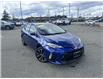 2018 Toyota Corolla SE (Stk: T23060A) in Campbell River - Image 1 of 23
