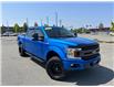 2019 Ford F-150 XLT (Stk: T23002A) in Campbell River - Image 1 of 24