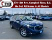 2021 GMC Terrain SLE (Stk: T24079A) in Campbell River - Image 1 of 24