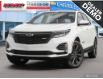 2024 Chevrolet Equinox RS (Stk: 97764) in Exeter - Image 1 of 27