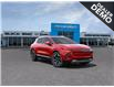 2025 Chevrolet Equinox EV LT (Stk: 102101) in Exeter - Image 1 of 24