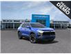 2025 Chevrolet Equinox ACTIV (Stk: 101215) in Exeter - Image 1 of 24