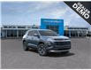 2025 Chevrolet Equinox LT (Stk: 103854) in Exeter - Image 1 of 24