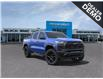 2025 Chevrolet Colorado Trail Boss (Stk: 104173) in Exeter - Image 1 of 24