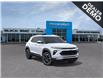 2026 Chevrolet TrailBlazer LT (Stk: 105321) in Exeter - Image 1 of 24