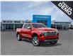 2025 Chevrolet Silverado 1500 High Country (Stk: 104593) in Exeter - Image 1 of 24