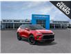 2026 Chevrolet Blazer RS (Stk: 106307) in Exeter - Image 1 of 24