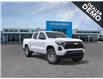 2026 Chevrolet Colorado LT (Stk: 107633) in Exeter - Image 1 of 24