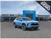 2026 Chevrolet Trax LT (Stk: 108097) in Exeter - Image 1 of 24