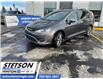 2017 Chrysler Pacifica Limited (Stk: B1332) in Hinton - Image 1 of 28