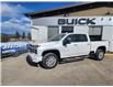 2023 Chevrolet Silverado 3500HD High Country (Stk: 23-068) in Hinton - Image 1 of 12