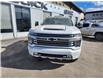 2023 Chevrolet Silverado 3500HD High Country (Stk: 23-068) in Hinton - Image 3 of 12