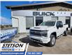 2023 Chevrolet Silverado 3500HD High Country (Stk: 23-078) in Hinton - Image 2 of 12