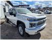 2023 Chevrolet Silverado 3500HD High Country (Stk: 23-078) in Hinton - Image 4 of 12