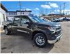 2023 Chevrolet Silverado 1500 LT (Stk: 23-084) in Hinton - Image 9 of 9