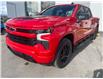 2023 Chevrolet Silverado 1500 RST (Stk: 23-063) in Hinton - Image 2 of 17
