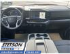 2023 Chevrolet Silverado 1500 RST (Stk: 23-063) in Hinton - Image 15 of 17