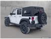 2017 Jeep Wrangler Unlimited Sport (Stk: 22T037A) in Williams Lake - Image 4 of 23