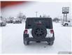 2017 Jeep Wrangler Unlimited Sport (Stk: 22T037A) in Williams Lake - Image 6 of 23