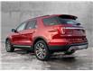 2016 Ford Explorer Platinum (Stk: 22T028A) in Quesnel - Image 4 of 24
