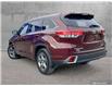 2017 Toyota Highlander Limited (Stk: 22072A) in Quesnel - Image 4 of 24