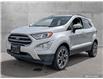 2018 Ford EcoSport SE (Stk: 1017) in Quesnel - Image 1 of 21