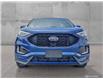 2021 Ford Edge ST Line (Stk: 1019) in Quesnel - Image 2 of 23
