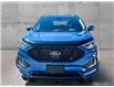 2019 Ford Edge ST (Stk: 5184A) in Vanderhoof - Image 2 of 22