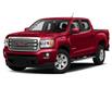 2017 GMC Canyon SLE (Stk: 22T131A) in Williams Lake - Image 1 of 9