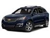 2015 Chevrolet Traverse LTZ (Stk: 23T001A) in Williams Lake - Image 1 of 10