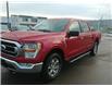 2021 Ford F-150 XLT (Stk: 21T011) in Quesnel - Image 1 of 7